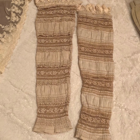 Tunic set - Picture 4 of 7